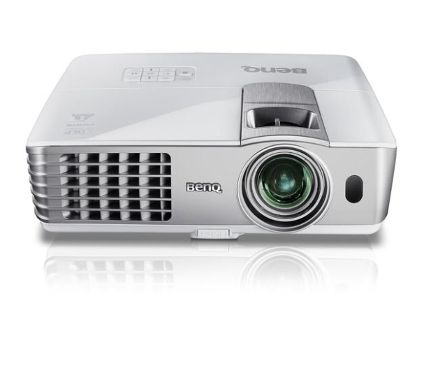 BENQ MS612 ST - 1410862 - zdjęcie 4